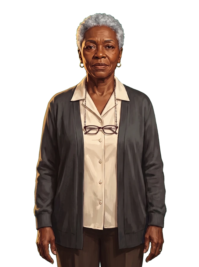 Yvonne