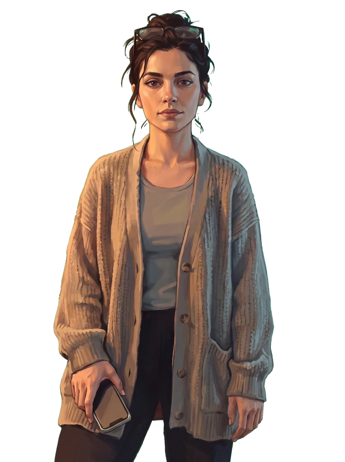 Maya